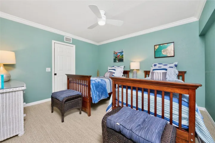 ALSO, VERY NICELY FURNISHED!