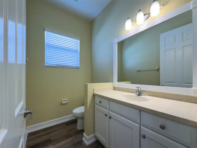 Bathroom 3