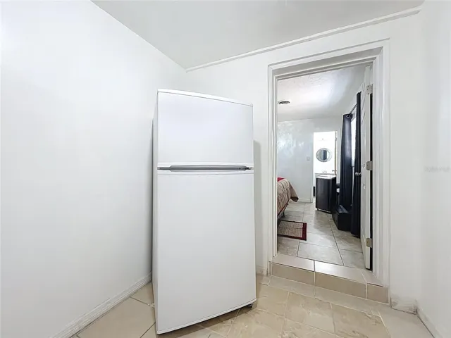 In-law suite kitchen