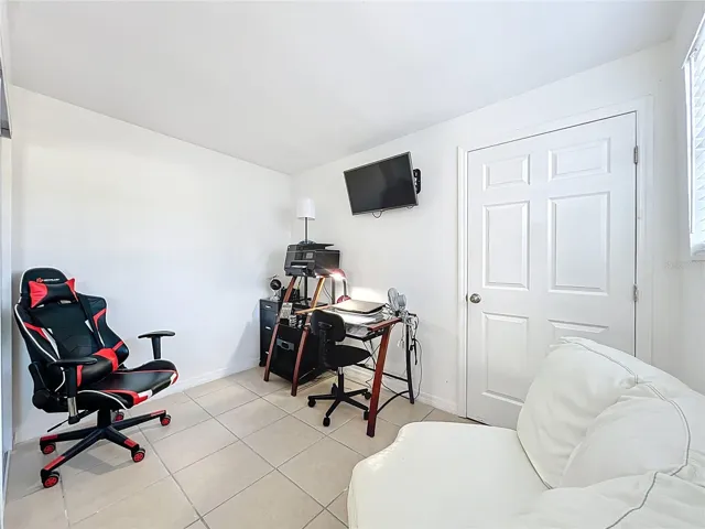 Bonus room