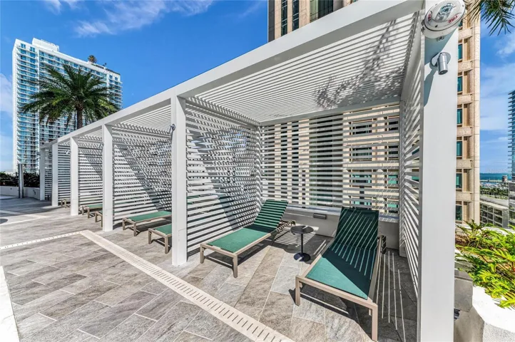 Cloud 9 Cabanas