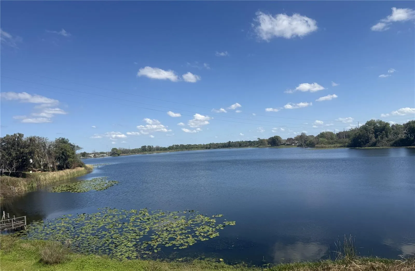 LAKE BUCKEYE WATERFRONT VIEW