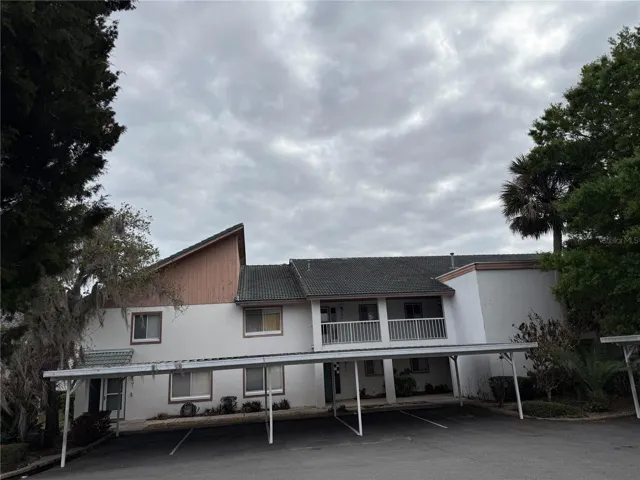 BUILDING 600