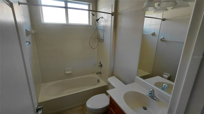2nd Bath