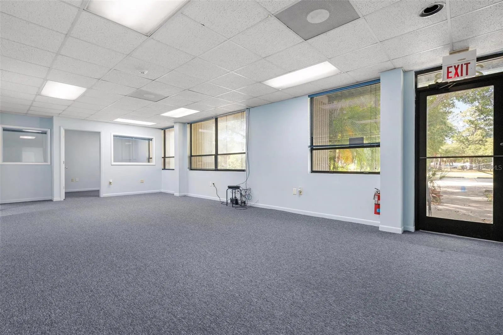 Main Front Office