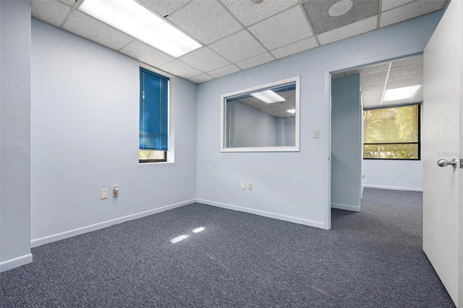 Office Room #3