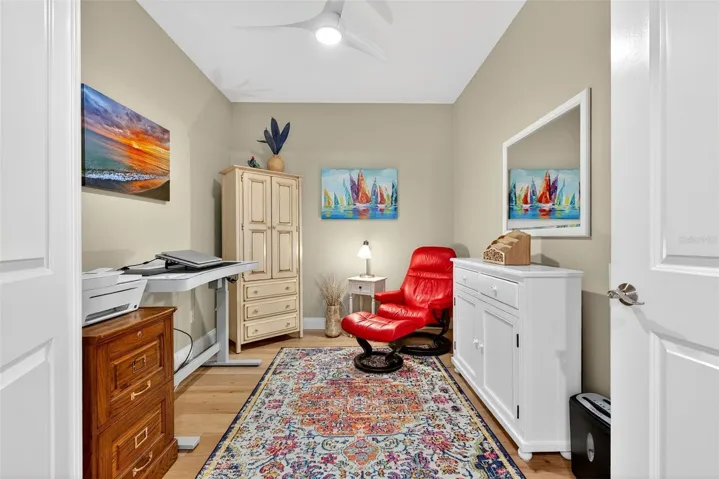Den / Office