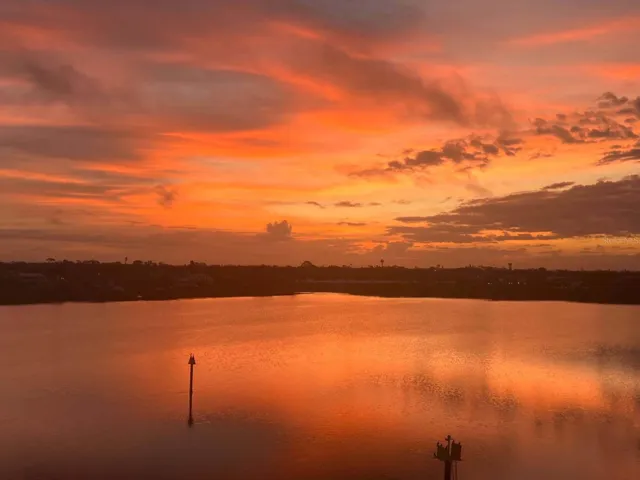 Sunrise