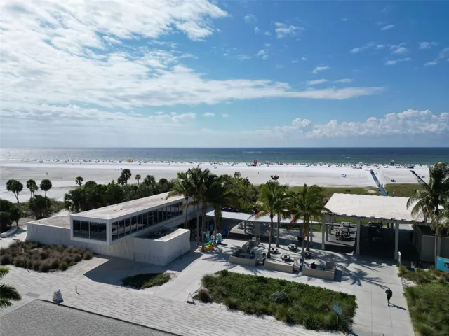 Siesta Key
