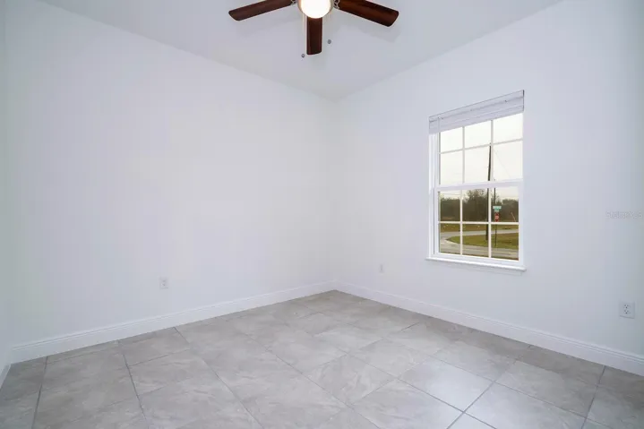 Model Home