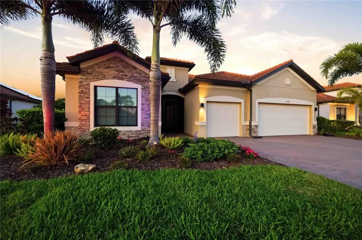 10744 Tarflower Drive - Welcome!