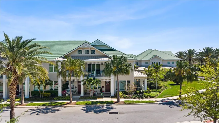 1 Palm Ter Exterior Front