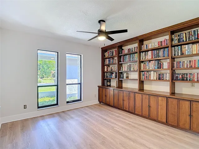 Office Book Shelf