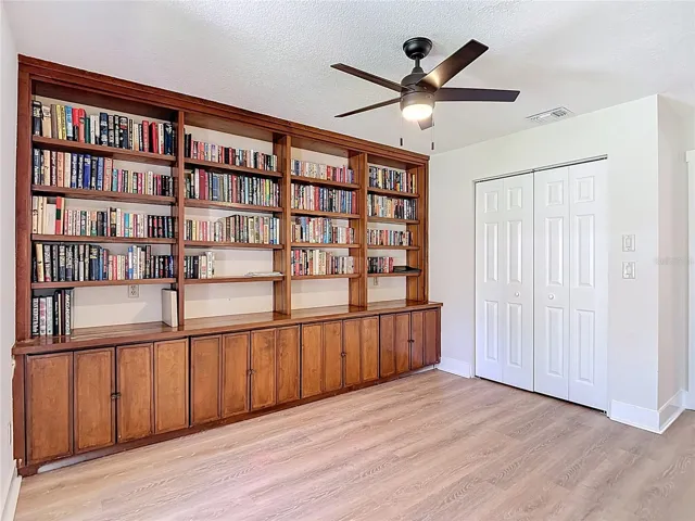 Office Book Shelf