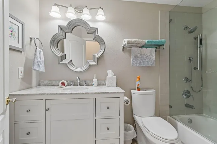 Guest Bath