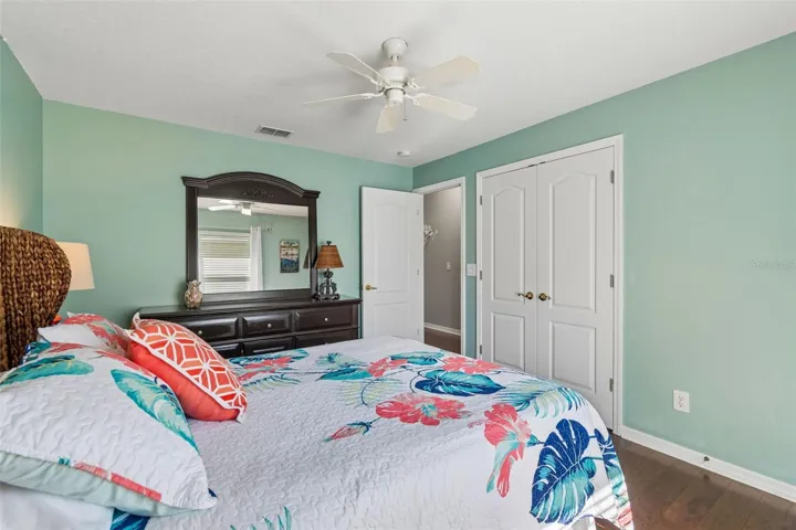 Guest bed 1