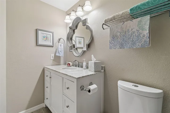 Guest Bath