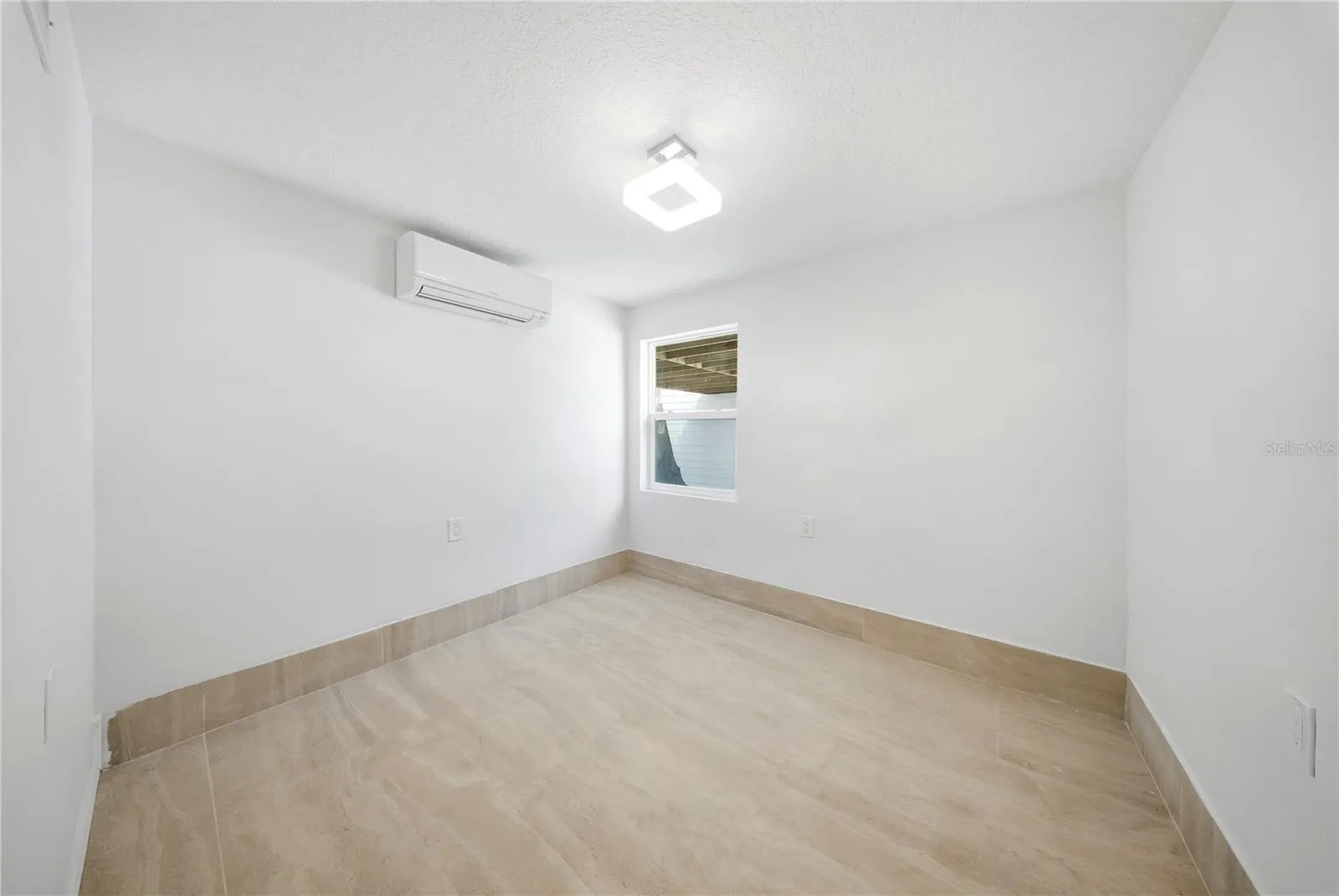 1st Floor - Bedroom 3