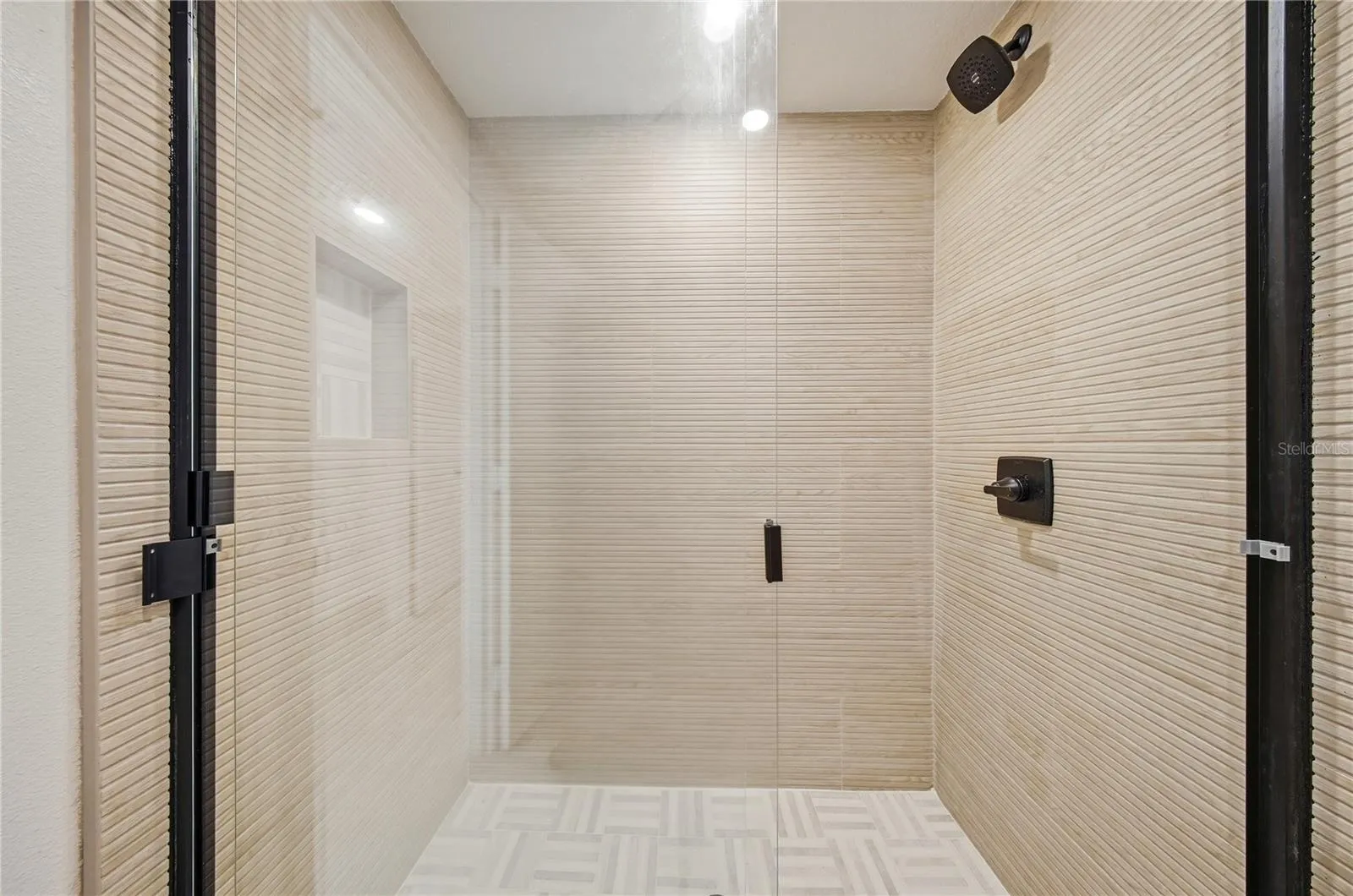1st Floor Bathroom