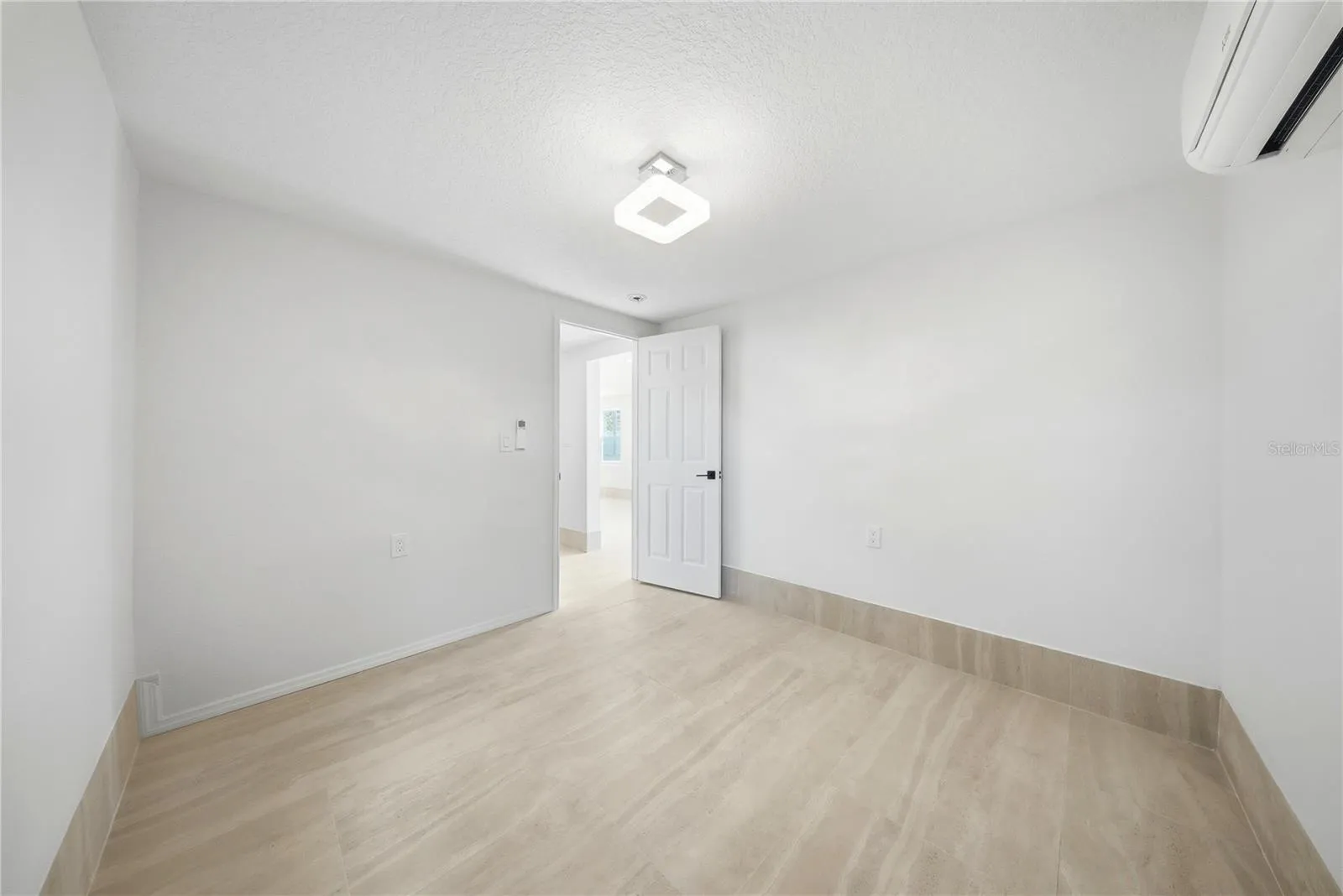 1st Floor - Bedroom 2