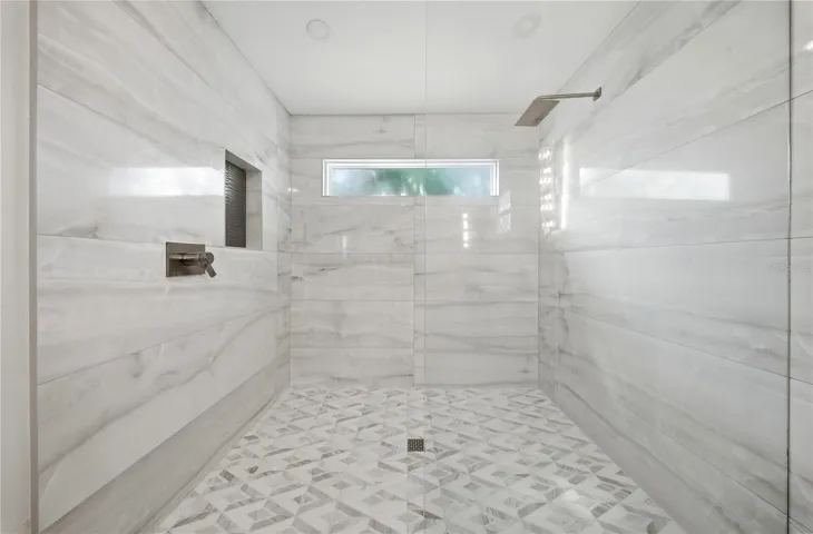 Primary Bedroom Bathroom