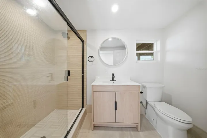1st Floor Bathroom