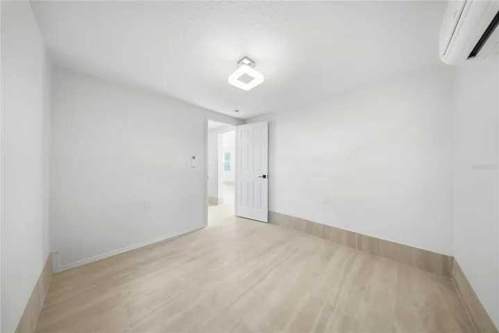 1st Floor - Bedroom 2