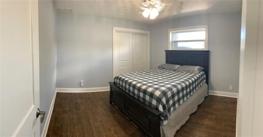 Third Bedroom