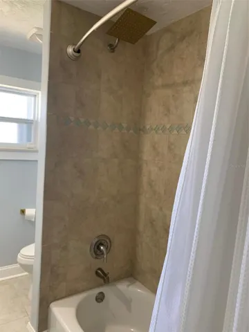 Second Bathroom