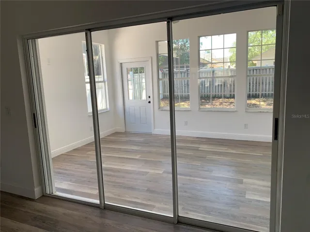 Bonus room