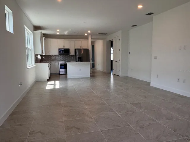 Gathering Room
