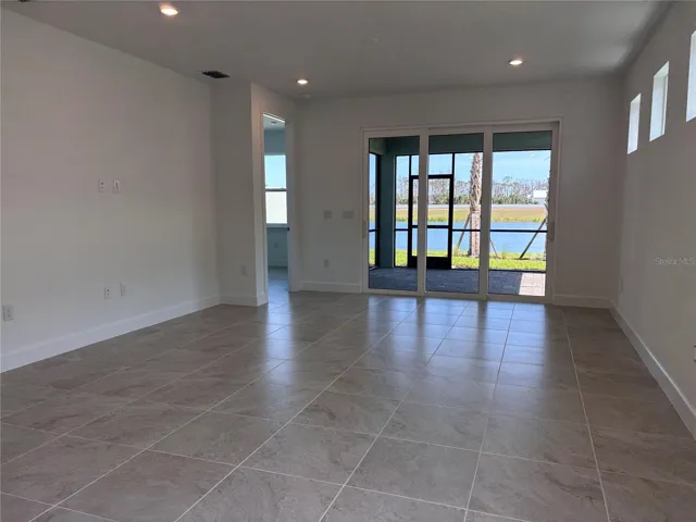 Gathering Room