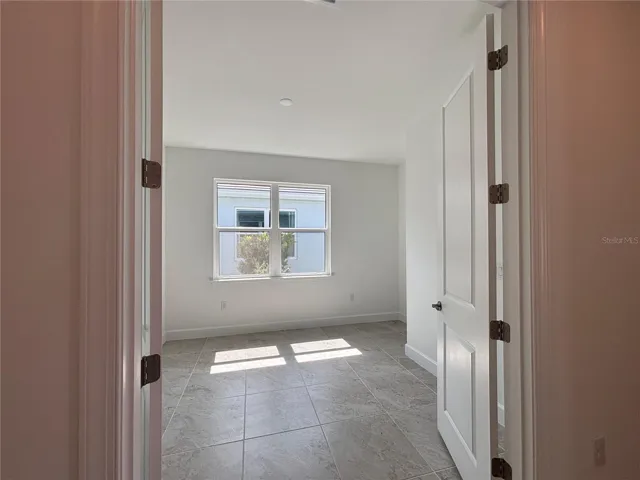 Flex Room