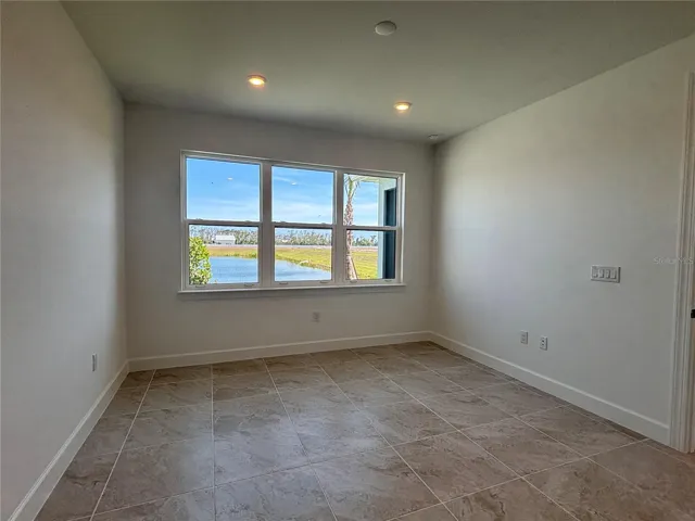 Owners Suite