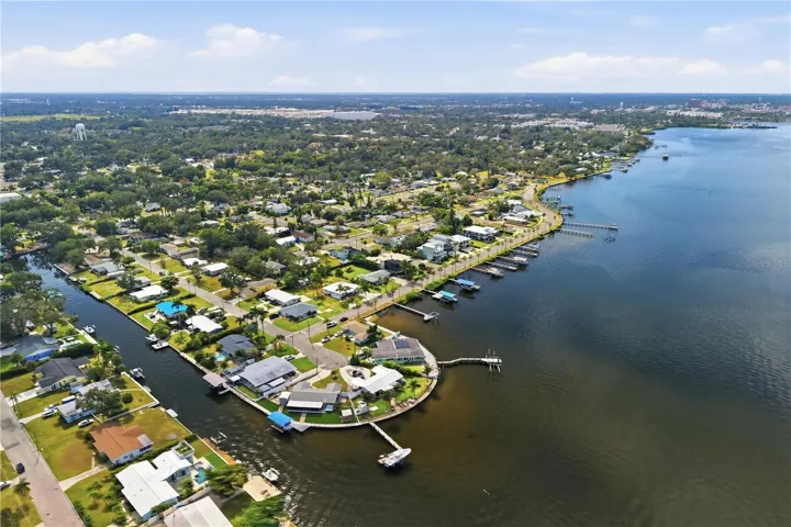 Manatee River