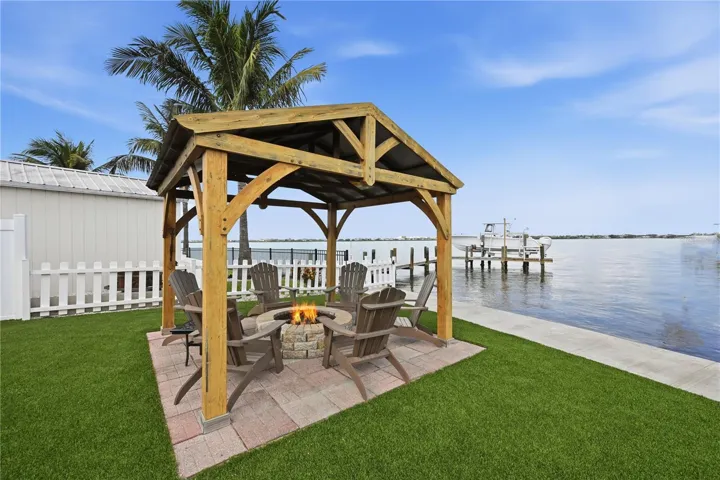 Fire pit furniture 2023