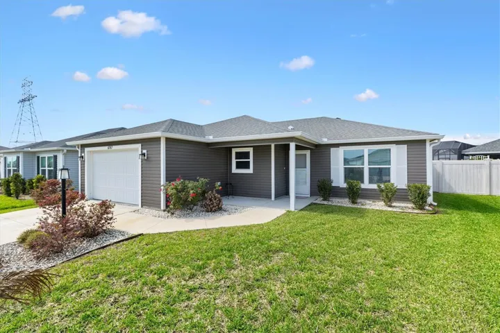 6767 Mary Loop