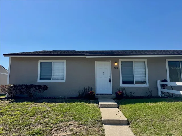 12248 Tavares Ridge CIRCLE