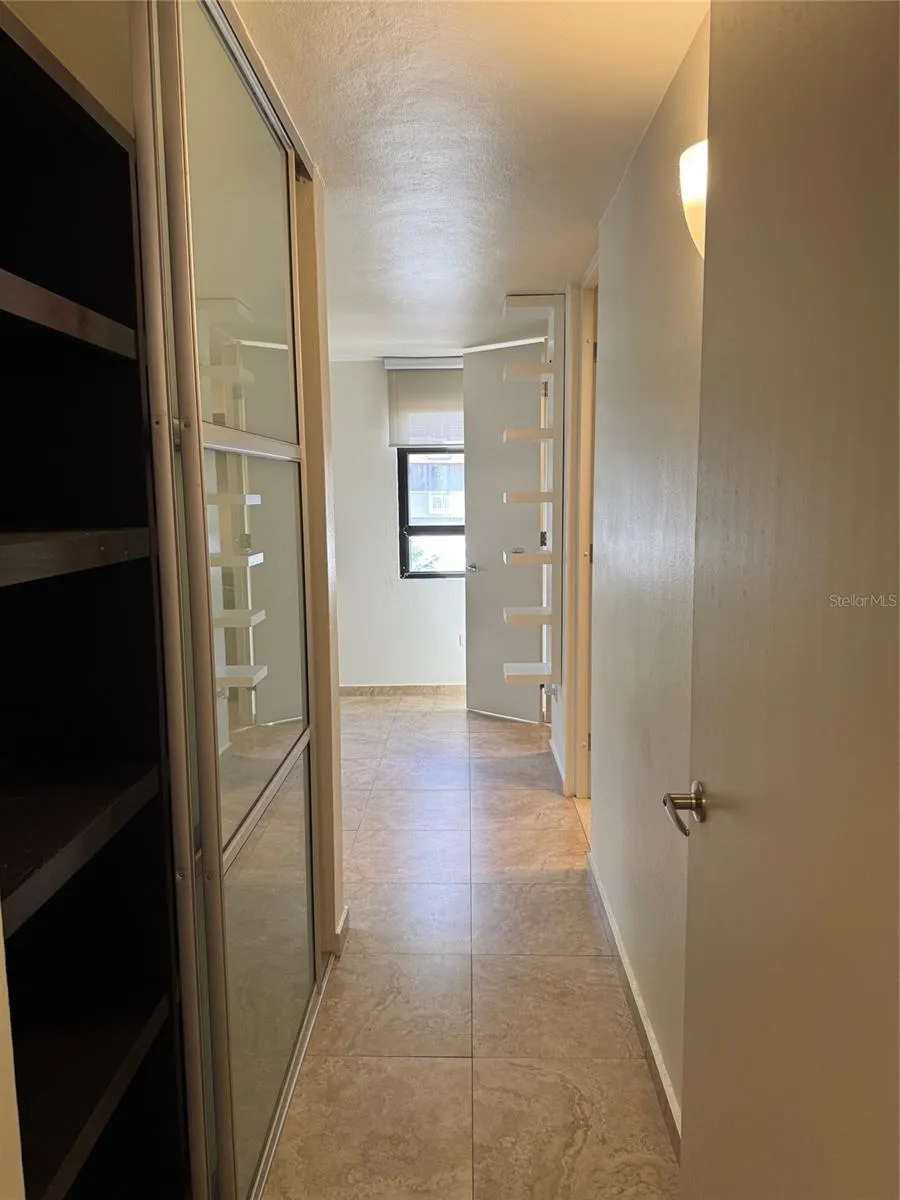 Hallway!