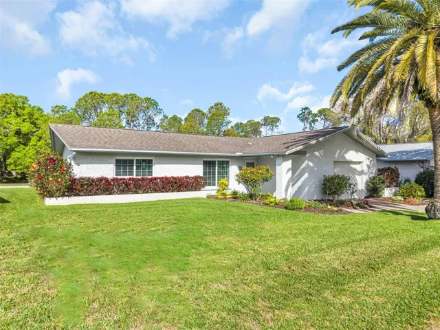 Welcome home!