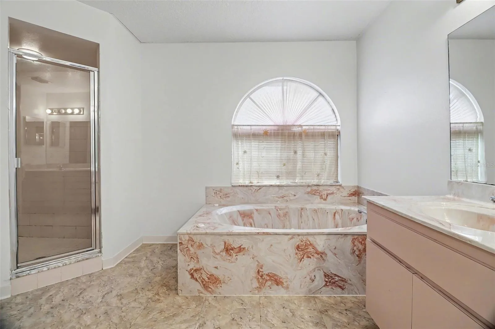 Owner's Suite Bathroom