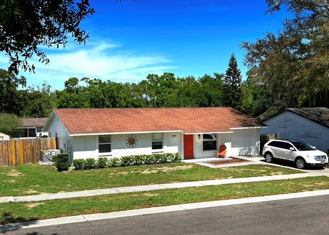 Front Exterior
