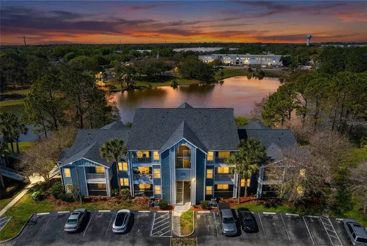Live the Sweet Live at Regency Park in Lake Mary