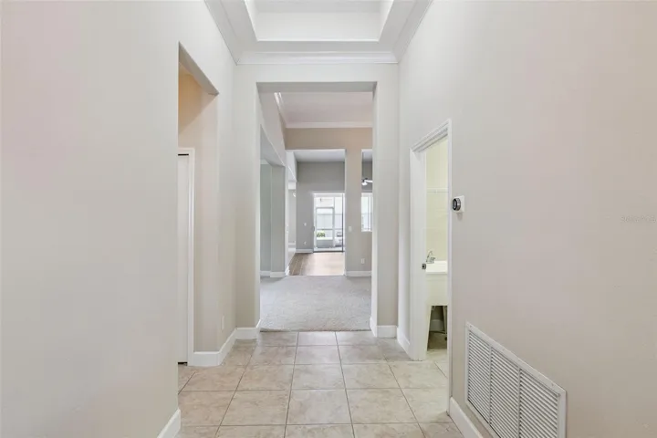 hall