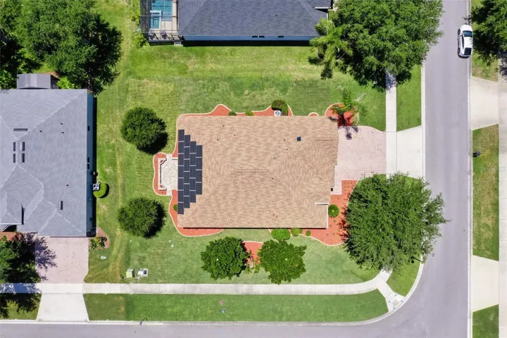 aerial