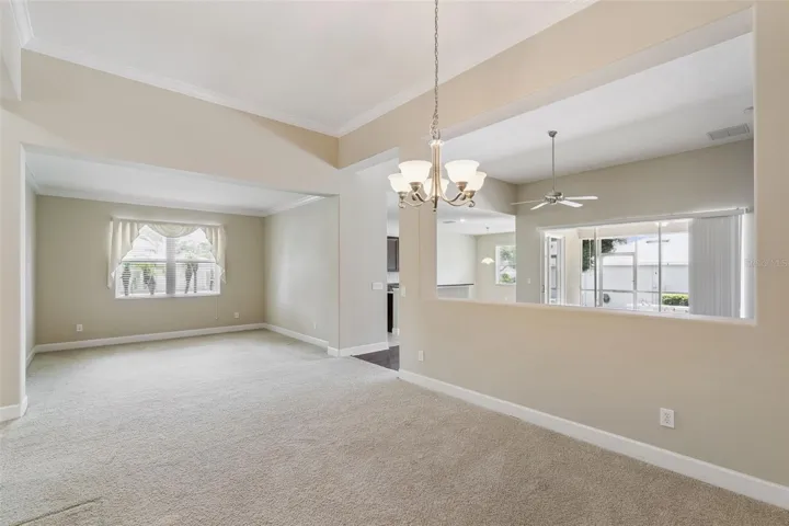dining/living