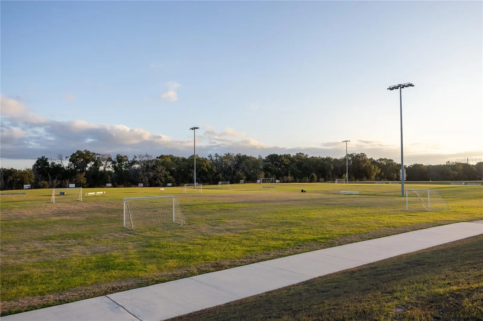 Legacy Park