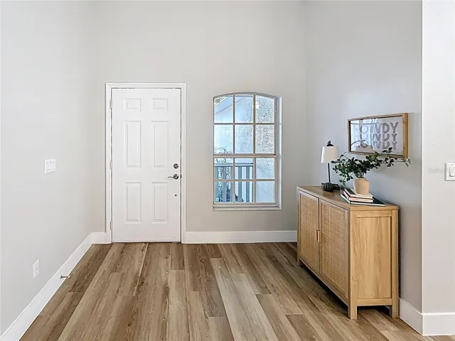 Entryway
