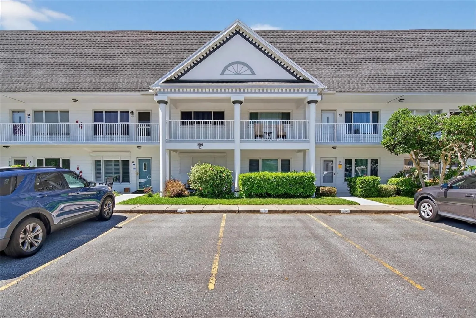 Welcome to 2220 Swedish Bldg. 77 -