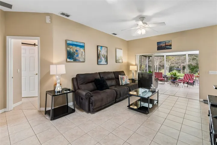CERAMIC TILE FLOORS
